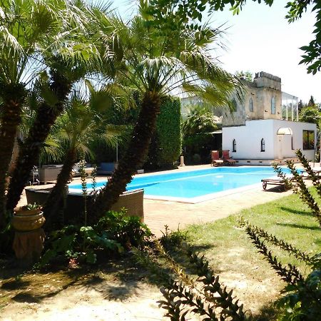Appartamento Con Piscina Immersa Nel Verde Кашина Экстерьер фото