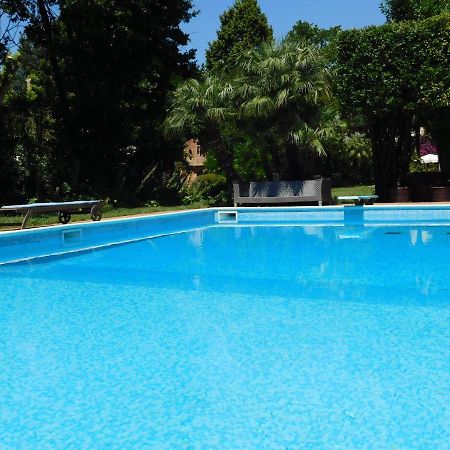 Appartamento Con Piscina Immersa Nel Verde Кашина Экстерьер фото