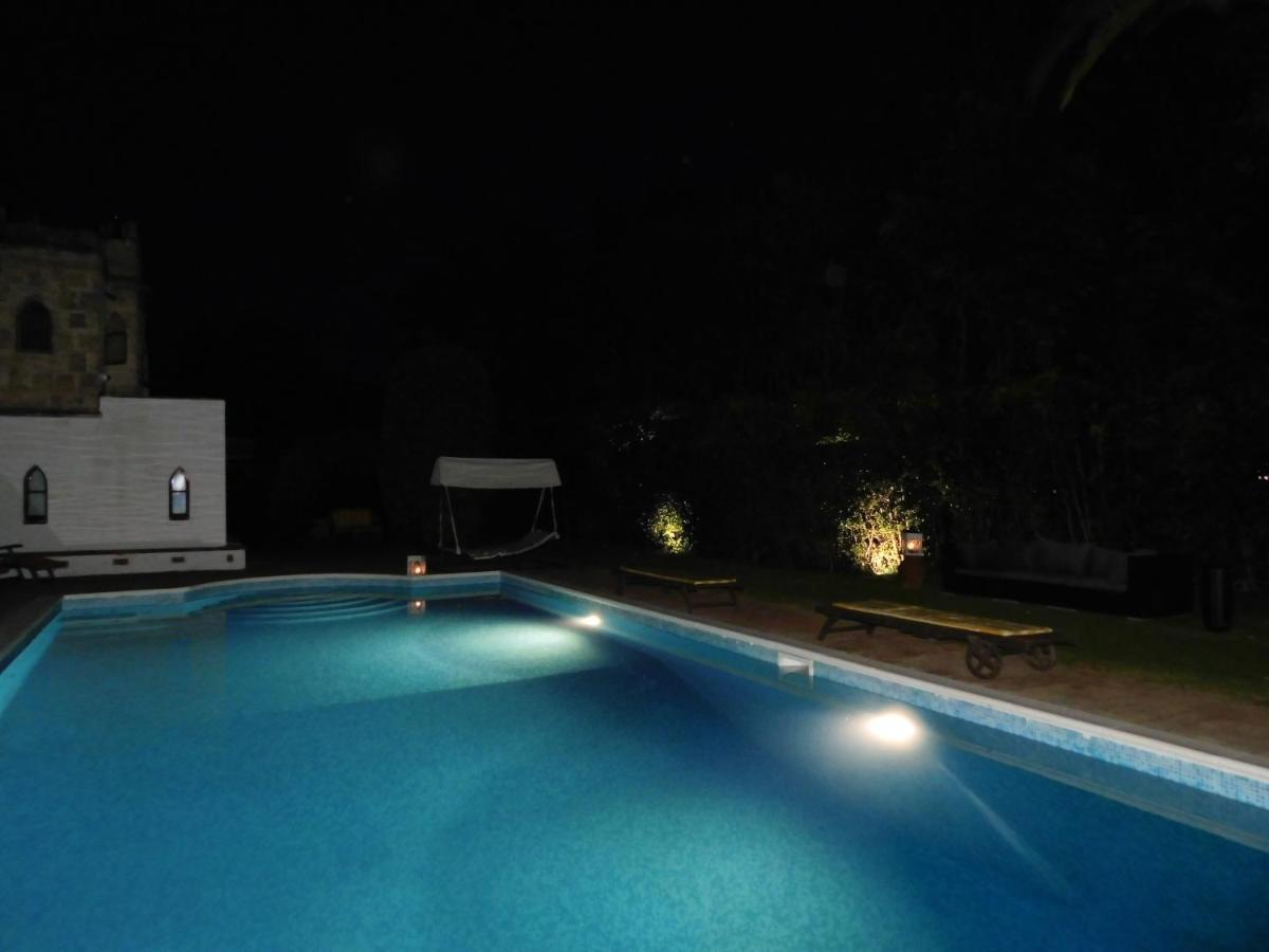 Appartamento Con Piscina Immersa Nel Verde Кашина Экстерьер фото