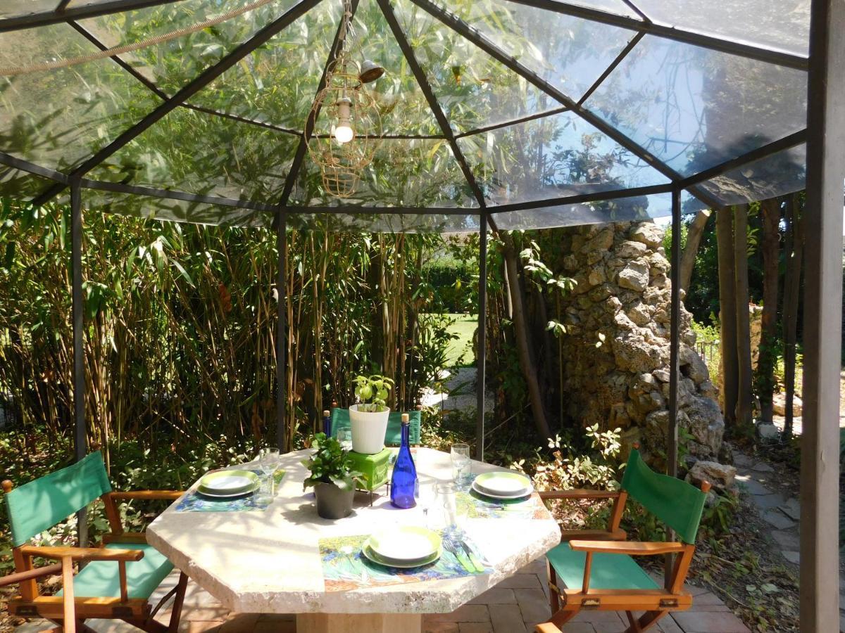 Appartamento Con Piscina Immersa Nel Verde Кашина Экстерьер фото